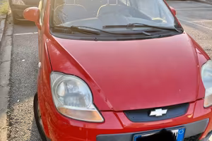 Matiz 1000 gpl