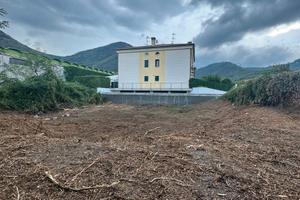 Terreno edificabile