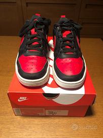 Nike Court Borough Low 2