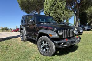 Jeep Wrangler Rubicon 2.2 diesel 3 porte