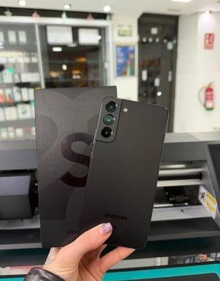 Samsung s22 plus