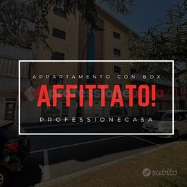 Appartamento Avezzano [Cod. rif 3334471ARG]