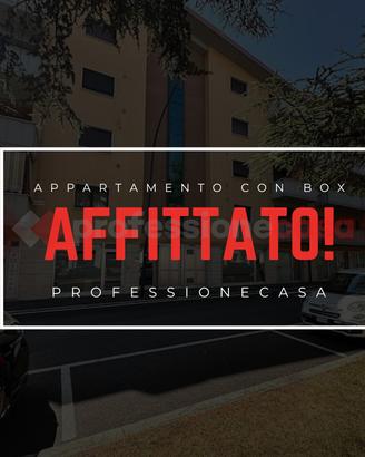 Appartamento Avezzano [Cod. rif 3334471ARG]