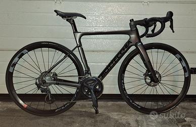 BOTTECCHIA AEROSPACE – TG. 51 – SHIMANO ULTEGRA