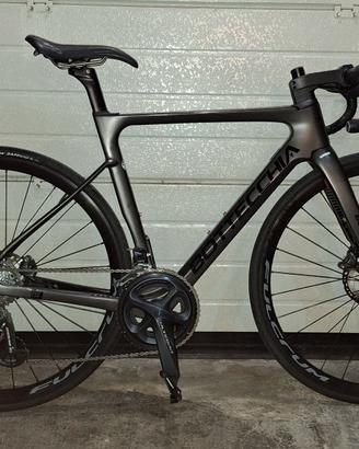 BOTTECCHIA AEROSPACE – TG. 51 – SHIMANO ULTEGRA