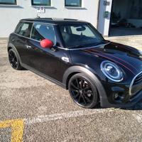 Mini 1.5 One *2020 Benzina