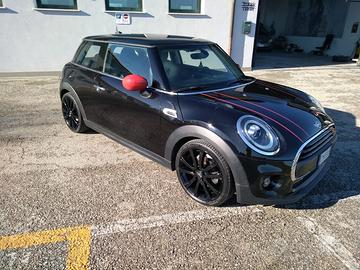 Mini 1.5 One *2020 Benzina