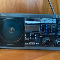 Radio Philips D2935