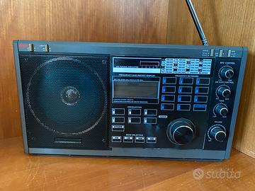 Radio Philips D2935