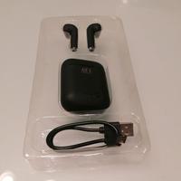 Auricolari True wireless