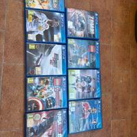 giochi PS4