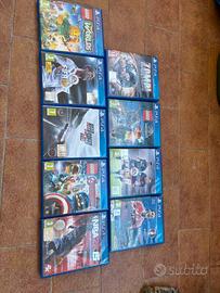 giochi PS4