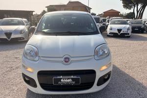Fiat Panda 1.3 MJT 80 CV S&S Easy