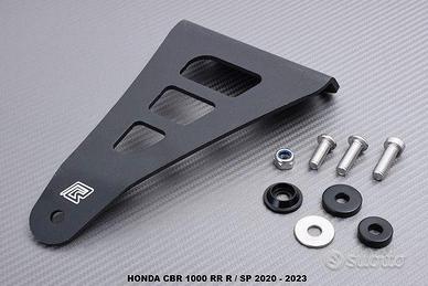 Staffa supporto scarico per HONDA CBR 1000 RR R