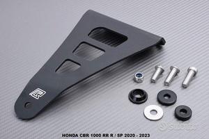 Staffa supporto scarico per HONDA CBR 1000 RR R