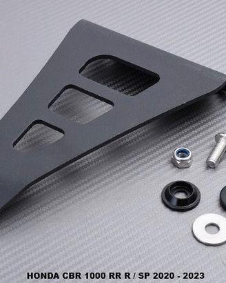 Staffa supporto scarico per HONDA CBR 1000 RR R