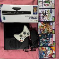 Xbox 360 500gb