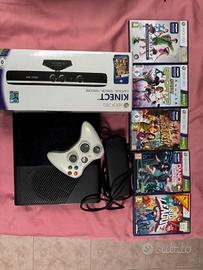 Xbox 360 500gb