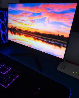 Acer nitro Kg272E Monitor Gaming