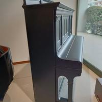 PIANOFORTE VERTICALE AUGUST FORSTER 145