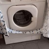 LAVATRICE  ATLANTIC    5  KG MECCANICA