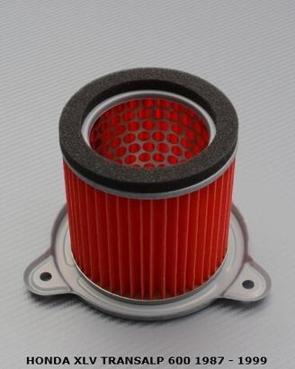 Filtro aria per HONDA XLV TRANSALP 600 1987 - 1999