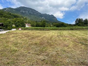 Terreno Edificabile a Altopiano della Vigolana