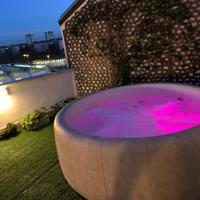 Piscina idromassaggio Softub Legend 180 cm