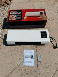 Termoventilatore STUFA/AC 2in1 -NUOVO
