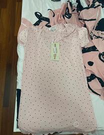 Camicia da notte