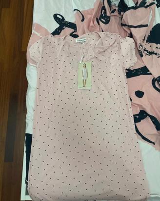 Camicia da notte