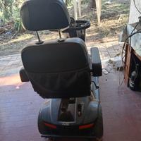 Motoretta per disabili o anziani