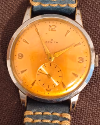 Orologio Zenith