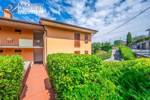 Appartamento di 65 m² con 2 locali e box auto dopp