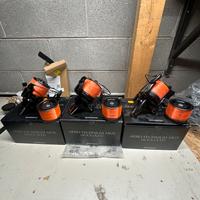 Aero technium MGS 14000 XTD