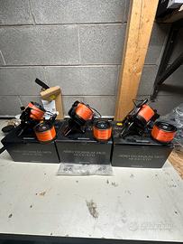 Aero technium MGS 14000 XTD