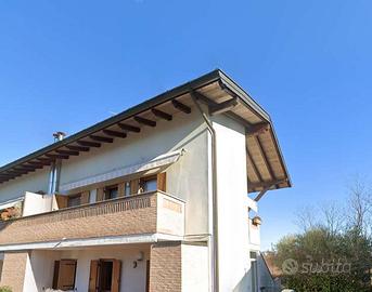 Appartamento a Campoformido UD