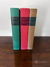 Il ghiottone libro Carlo Steiner