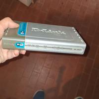 Router wifi d link
