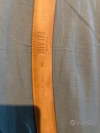 Cintura alviero martini size 90