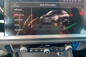 Audi Q3 Sportback condizioni pari al nuovo