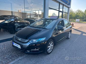 Honda Insight 1.3 1.3 imt cvt FHEV