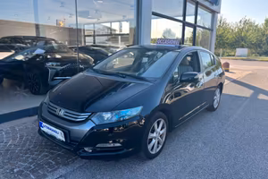 Honda Insight 1.3 1.3 imt cvt FHEV