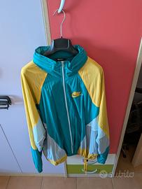 giacchetta windrunner Nike XXL the Athletic dept.
