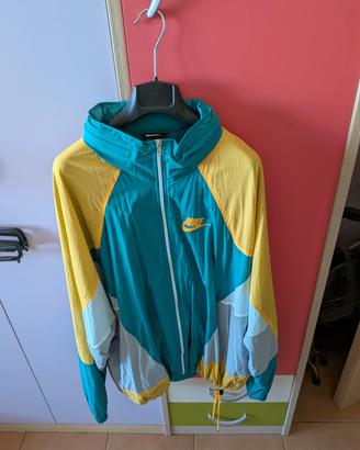 giacchetta windrunner Nike XXL the Athletic dept.