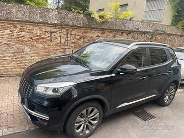 Dr4  bi fuell full optional