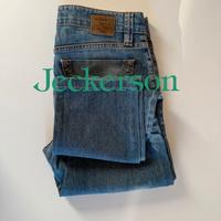 Jeckerson jeans taglia 32