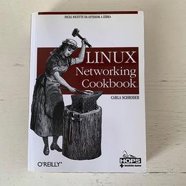 Linux Networking Cookbook Schroder C. O'Reilly