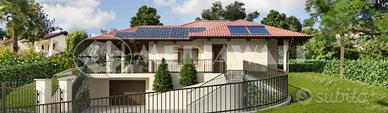 Villa a Maniago