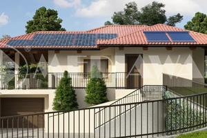 Villa a Maniago